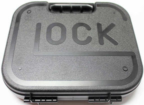 GLOCK pistol kasse