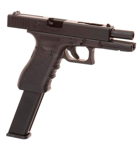 Glock 18C Metal Version GBB