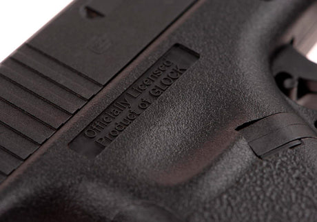 Glock 19