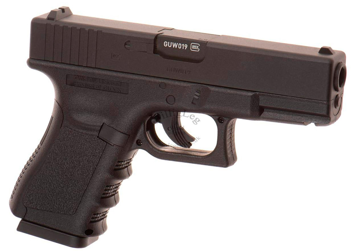 Glock 19