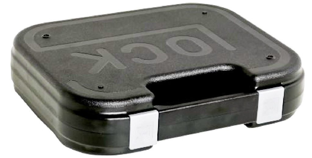 GLOCK pistol kasse