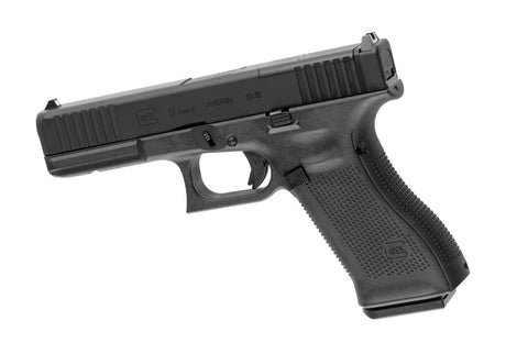 GLOCK 17 Gen5 MOS CO2-luftpistol - 4,5 mm