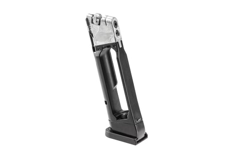 Magasin til Glock 17 Blowback CO2 - 4,5 mm, 18 skud