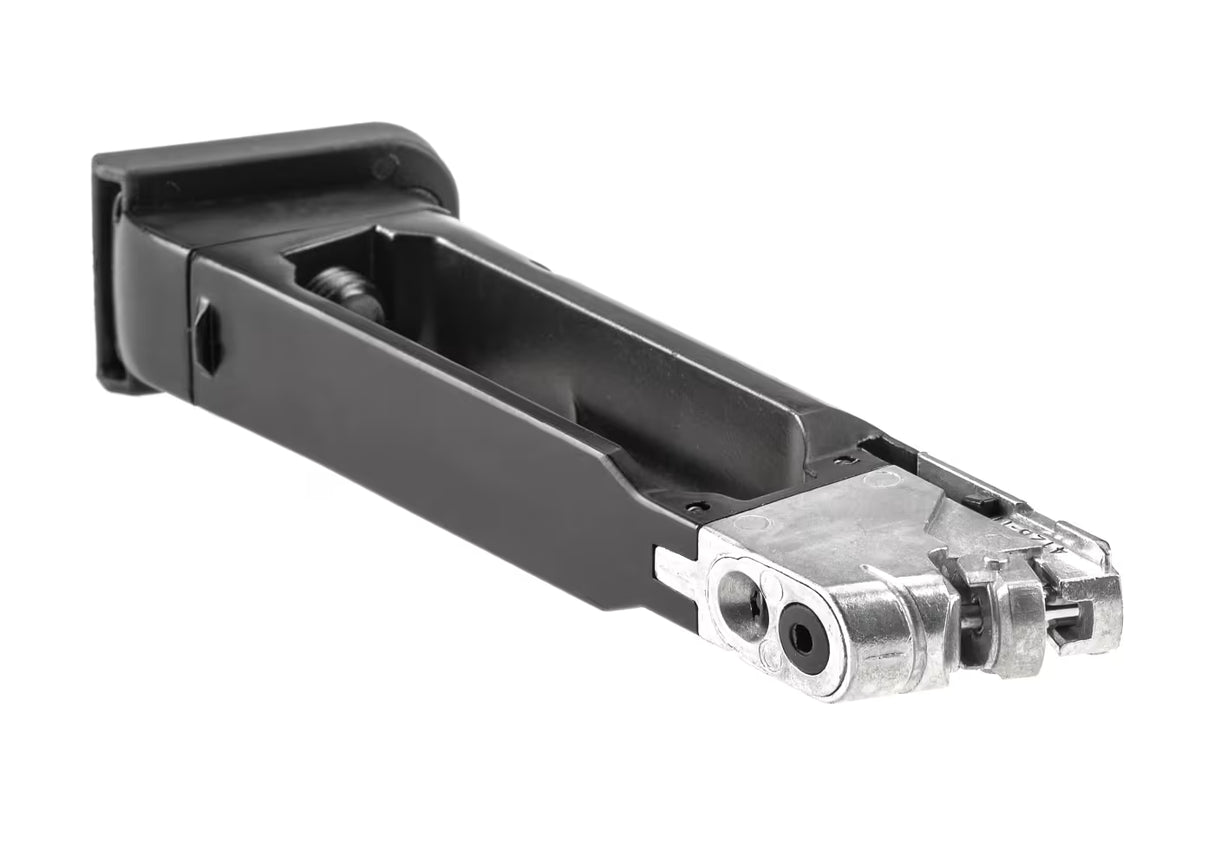 Magasin til Glock 17 Blowback CO2 - 4,5 mm, 18 skud