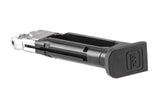 Magasin til Glock 17 Blowback CO2 - 4,5 mm, 18 skud