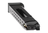Glock magasin til Glock 17 Gen5 MOS - 18 skud CO2
