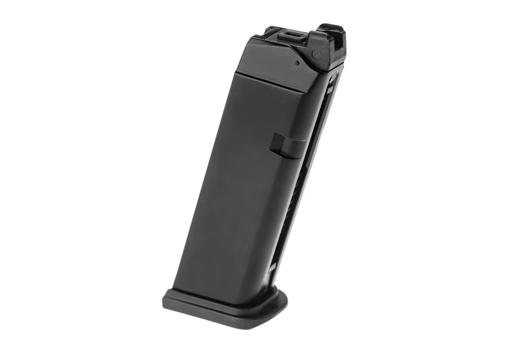 Glock magasin til Glock 17 Gen5 MOS GBB – 18 skud