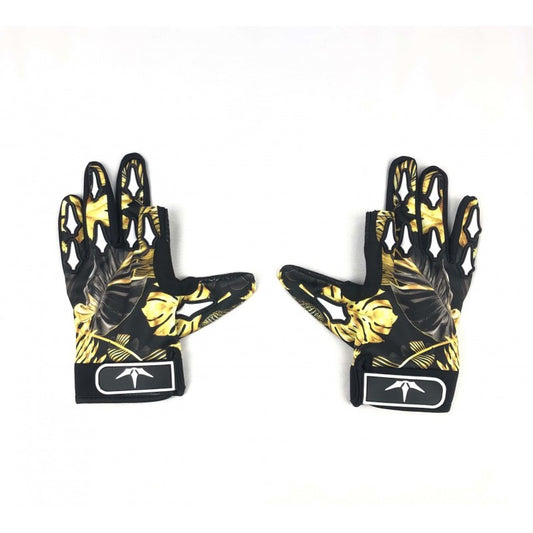 SpeedSoft Handskar FLORE Yellow