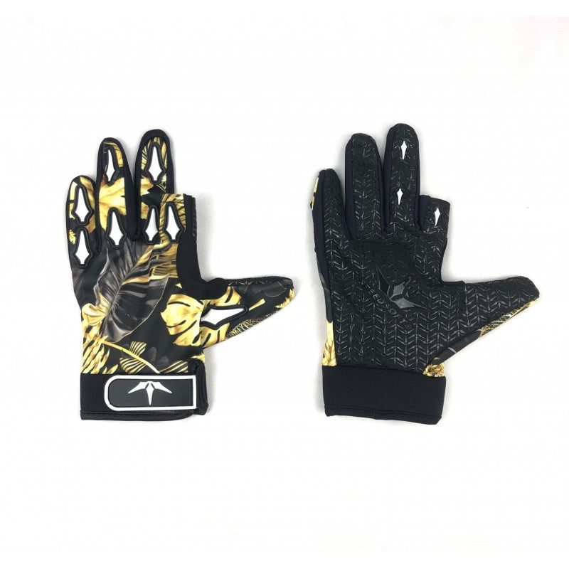 SpeedSoft Handskar FLORE Yellow