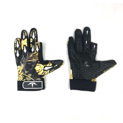 SpeedSoft Handskar FLORE Yellow