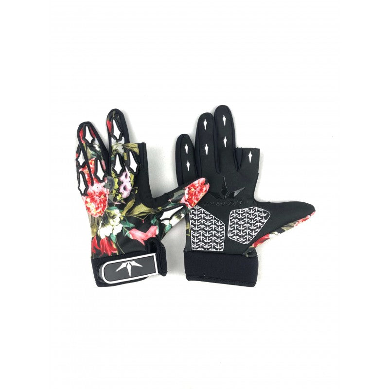 SpeedSoft Handskar FLORA,