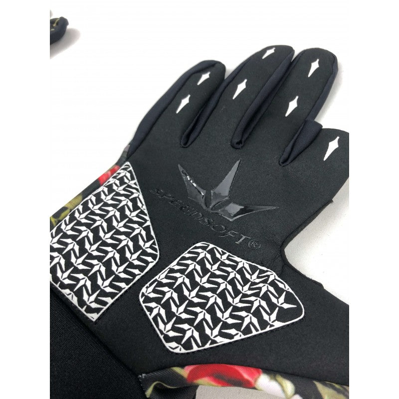 SpeedSoft Handskar FLORA,