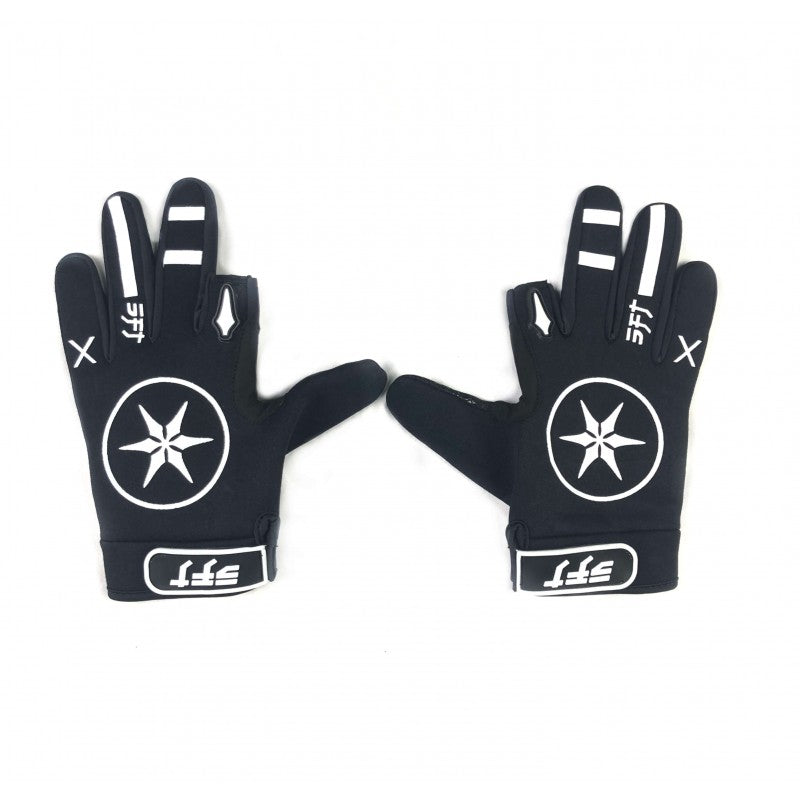 SpeedSoft Handskar X SFT Full Print