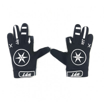 SpeedSoft Handskar X SFT Full Print