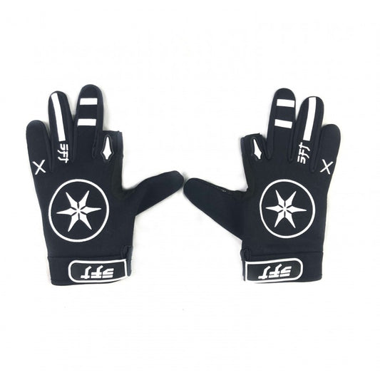 SpeedSoft Handskar X SFT Full Print