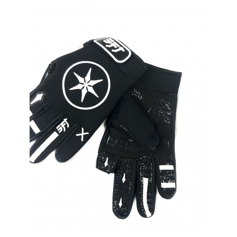 SpeedSoft Handskar X SFT Full Print