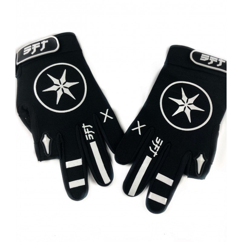 SpeedSoft Handskar X SFT Full Print