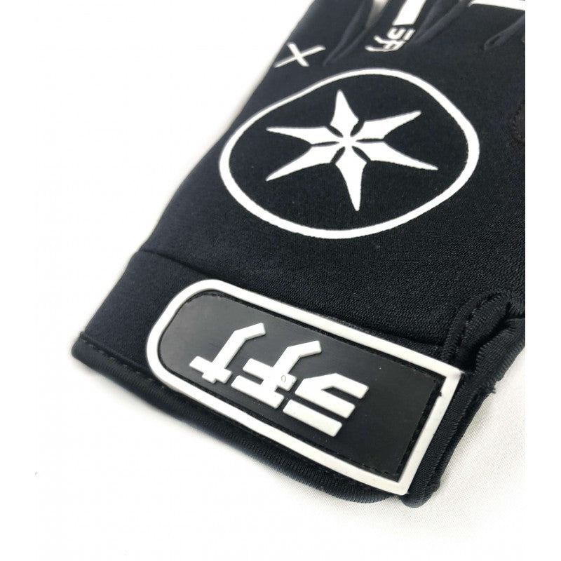SpeedSoft Handskar X SFT Full Print