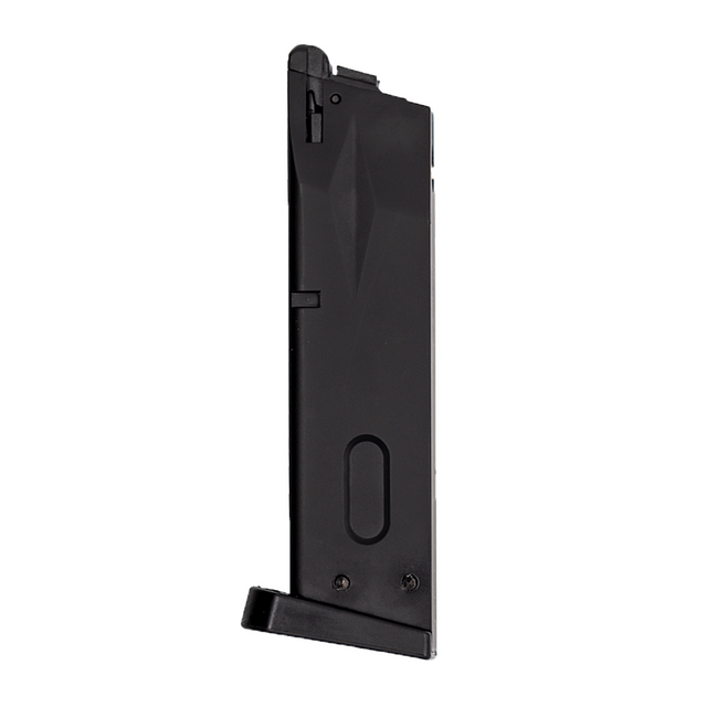 R9 Series Gas Magazine Black