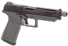 G&G GTB 9 Gas blow back - sort / grå