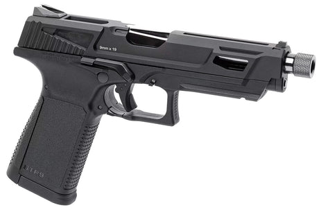 G&G GTB 9 MS Gas blow back - black