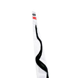 Pannband Snake Black