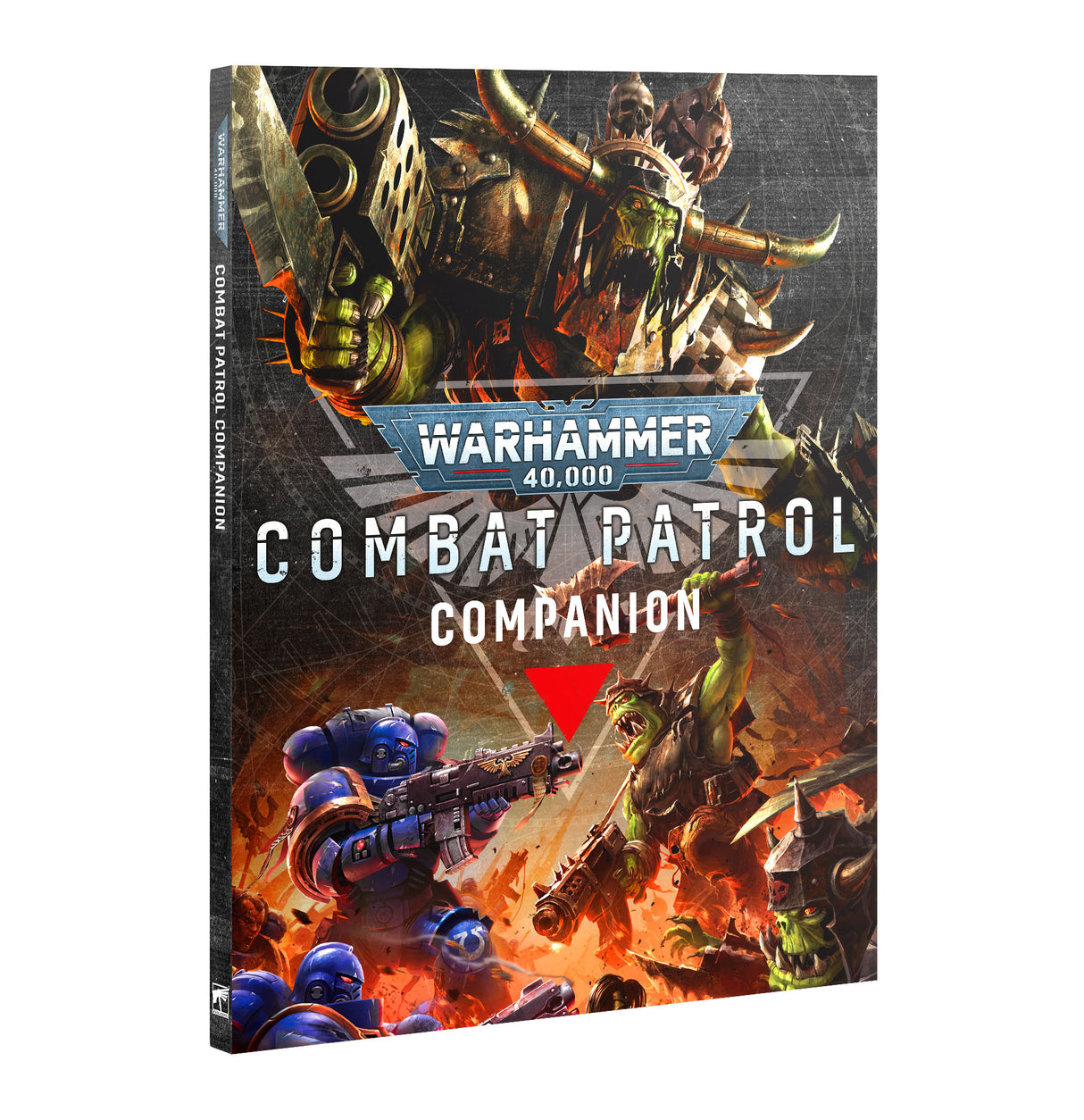 Warhammer 40.000 Combat Patrol Companion