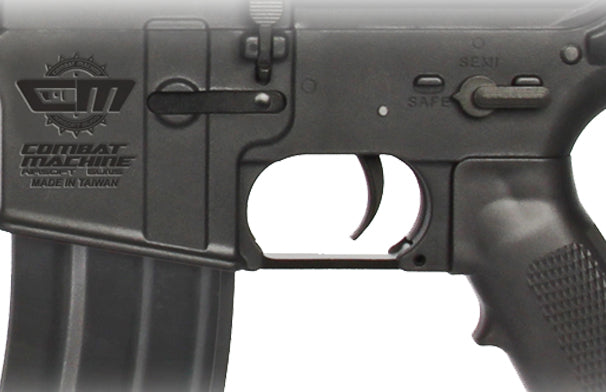 CM15 KR-Karbin 10"