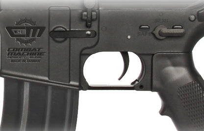 CM15 KR-Karbin 10"