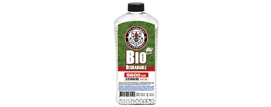 0.20g Bio Kulor 5600 ST.
