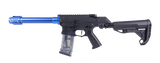 SSG-1 blå