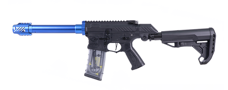 SSG-1 blå