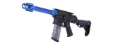 SSG-1 blå