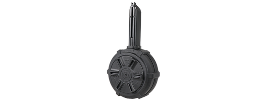 SMC-9 300 Skott Gas Trummagasin