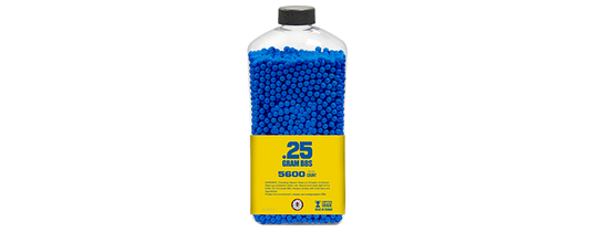 0.25G UA Special Kula - 5600R - Blå