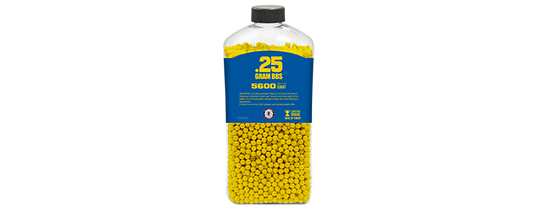 0.25G UA Special Kula - 5600R - Gul