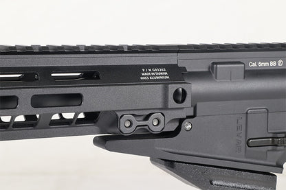 LevAR 15 - Gasdriven Lever Action Airsoft Gevär