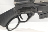 LevAR 15 - Gasdriven Lever Action Airsoft Gevär