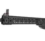 LevAR 15 - Gasdriven Lever Action Airsoft Gevär