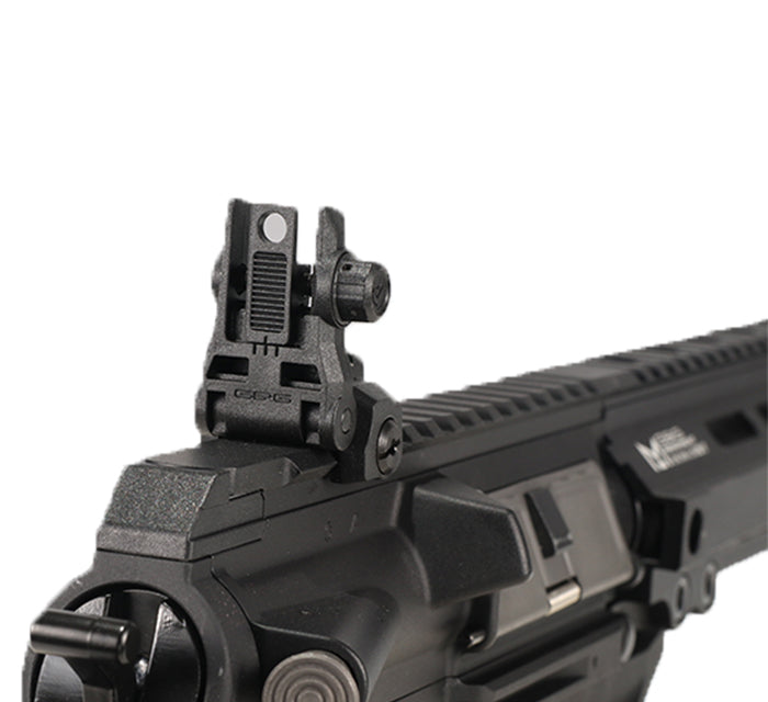 LevAR 15 - Gasdriven Lever Action Airsoft Gevär