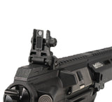 LevAR 15 - Gasdriven Lever Action Airsoft Gevär