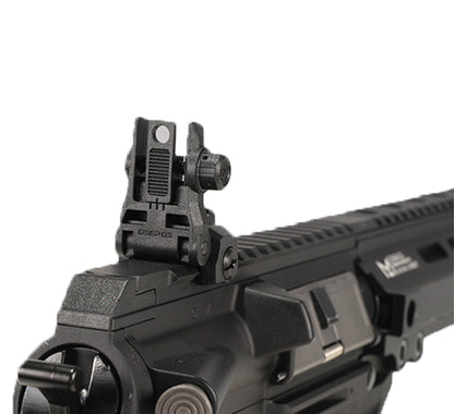 LevAR 15 - Gasdriven Lever Action Airsoft Gevär
