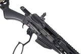 LevAR 15 - Gasdriven Lever Action Airsoft Gevär
