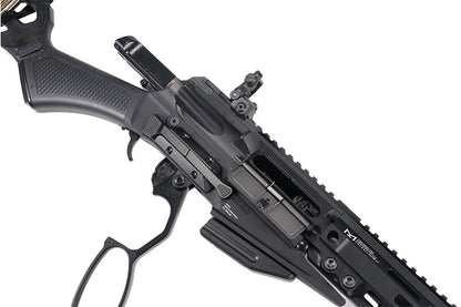 LevAR 15 - Gasdriven Lever Action Airsoft Gevär