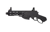 LevAR 7 - Gasdriven Lever Action Airsoftgevär