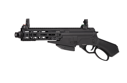 LevAR 7 - Gasdriven Lever Action Airsoftgevär