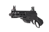 LevAR 7 - Gasdriven Lever Action Airsoftgevär