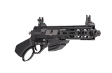 LevAR 7 - Gasdriven Lever Action Airsoftgevär