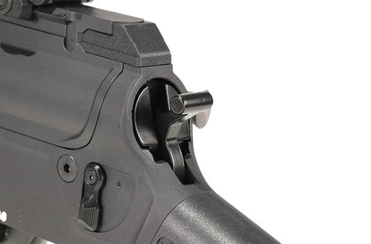 LevAR 7 - Gasdriven Lever Action Airsoftgevär