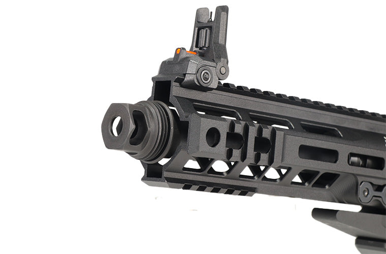 LevAR 7 - Gasdriven Lever Action Airsoftgevär